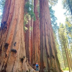 Meet your Posher, Christian